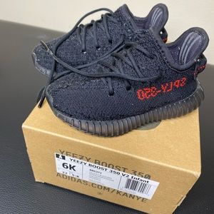 Toddler text boost 350 V2